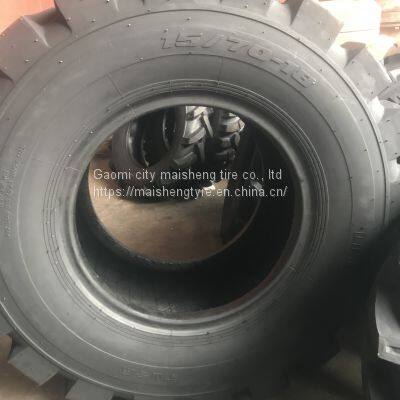 Tractor Tyres 15.5/80-24 Miter Agricultural Tyres