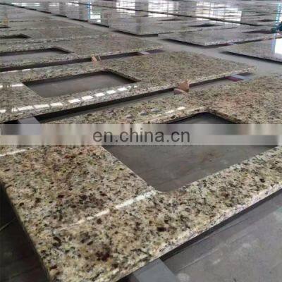 SF Real Granite kitchen countertop