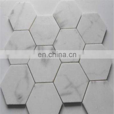 lowest price stone mosaic tiles,round mosaic tile