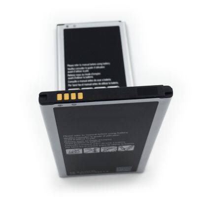 Replacement Battery For Samsung Galaxy J7 2016 Edition J710 J710F J7108 J7109 EB-BJ710CBE 3300mAh J7 Metal photo-2