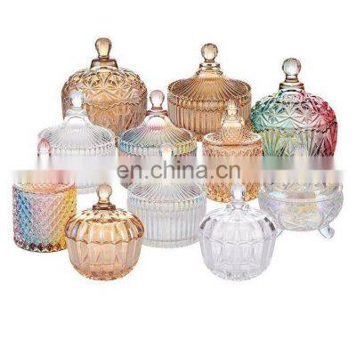 ENO Candle Factory Handmade Scented Cand 2022 Amazon Hot Sale Fragrance Candle INS New Handmade Colored Romantic Scented Candles photo-5