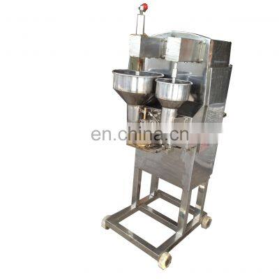 Hot Sale  Commercial Meatball Maker Machine Electric Meat Ball Machine High Speed Automatic Fishball Meat Ball Machine