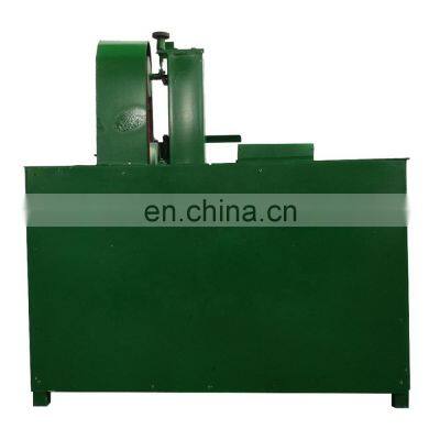 2021 Industrial paper pencil making machine newspaper pencil rolling production line waste paper pencil manufacturing machinery