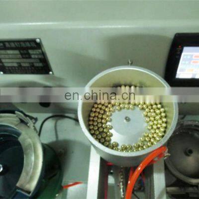 Best Quality Beading Machines for Clothes Beads Punching Machine Pearl photo-4