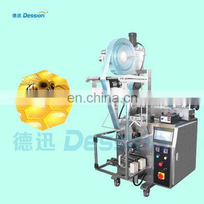 Honey Processing And Packing Machine And Sachet Packing Machine Price