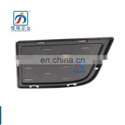 Car Accessories G08 X3 Front Grille G02 X4 Fog Lamp Cover 51118064594 photo-4