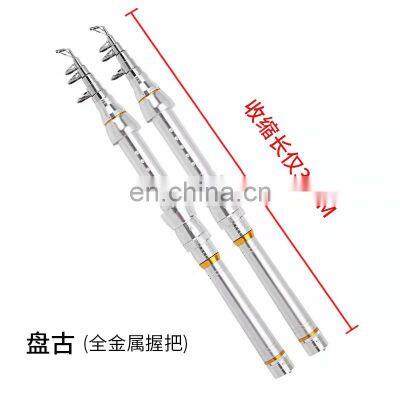 Import Carp Retail Ready Fishing Rods Genuine From Fishing Rod Bulk Exporter photo-5