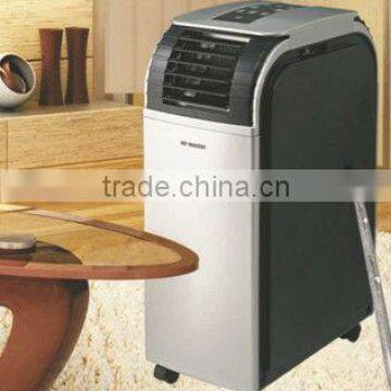 R410A mini portable mobile type air conditioner