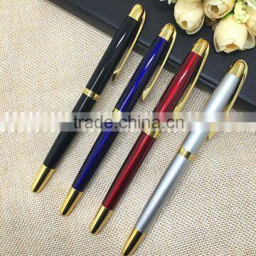 Executive Metal Roller Pen Classic Metal Pens photo-2