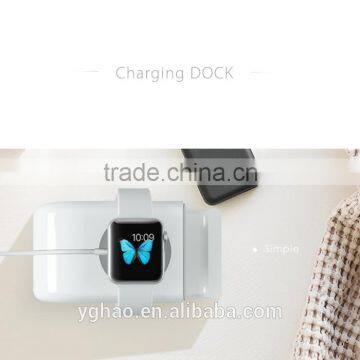 New Design For Apple Watch Stand, Apple Watch Holder photo-4