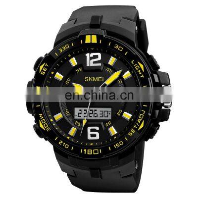 Chinese Digital Watches Waterproof Sport Watches Relojes Baratos Outdoor Watch photo-3