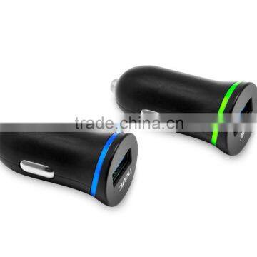 Havit HV-UC207 MINI USB 3 in 1 Dual USB Car Charger