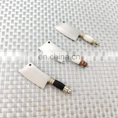 Mini Funny Carry Knife High Hardness Knife photo-5