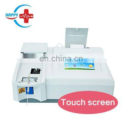 HC-B009A Hot Sale Factory Supply Semi-auto Chemistry Analyzer in a Preferential Price photo-2