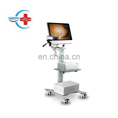 HC-F006 Trolley type infrared breast analyzer Mammary Gland Diagnostic price