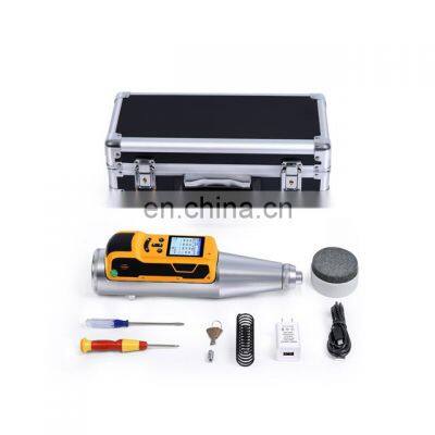KASON Prix Sclerometre a Beton HT-225 Concrete Test Hammer Schmidt Hammer Concrete Test Price Rebound Hammer photo-4