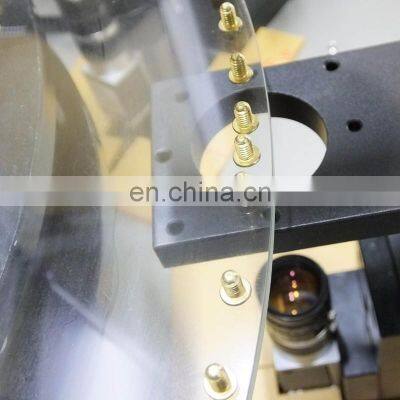 RK-1500 Optical Screw Sorting Equipment CCD Visual Defect Inspection Machine photo-4