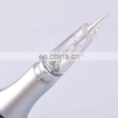 Disposable Microblading Eyebrow Permanent Makeup Tattoo Needle photo-5