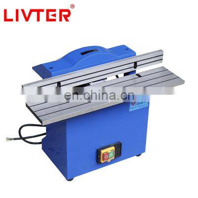 LIVTER Cutter-grinding Wheel Dual Function Knife Disc Metal Bolt Screws Tube Rod Chamfering Machines