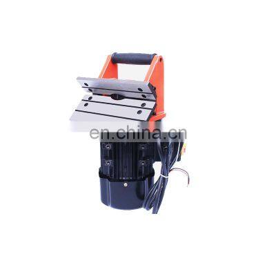 Straight Edge Right Angle Metal Mold Manual Chamfering Device Portable Chamfering Machine for Mold