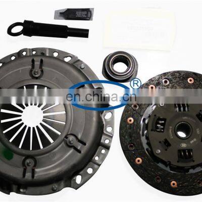 GKP1152 620308900 High Quality AUTO Clutch Kit Fits for RENAULT in BRAZIL MARKET photo-2