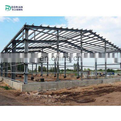 auto workshop layout design din 40mn4 structural steel house structure henan