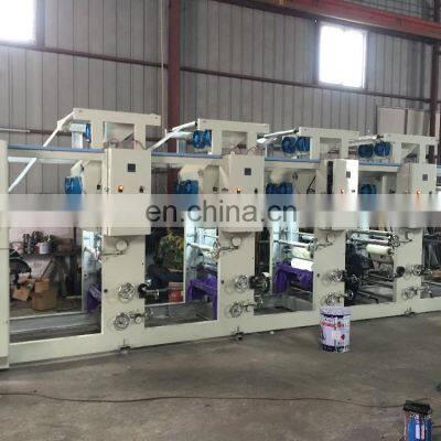 General Quality ASY Series Rotogravure Printing Machine photo-2