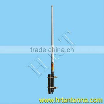 Hot Sale VHF 220 ~ 290MHz 3.5dBi Outdoor Fiberglass Antenna TQJ-230C