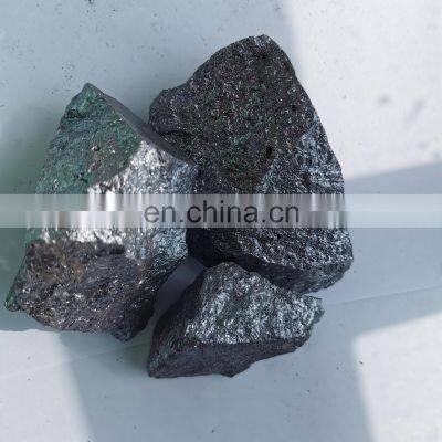 Professional Manufacturing Metallurgical Grade Silicon Metal 97# photo-5