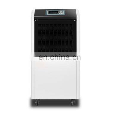2022 2022 New Design 10L- 20L/day Compressor With WiFi and UVC Home Air Dehumidifier photo-5