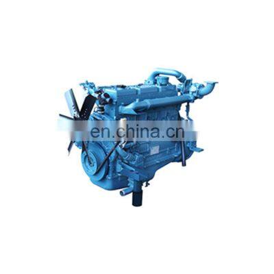 Hot Sale In Stock Doosan Diesel Engine PU086 photo-2