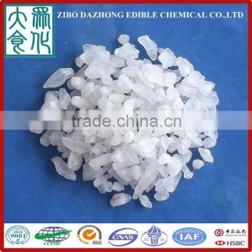 Aluminium Ammonium Alum Granular/Ammonium Alum Granular