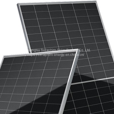 Seraphim s5 Series Solar Module photo-3