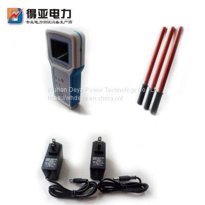 Multi Functional Three-phase Nuclear Phase Instrument DYHX-8700 photo-2