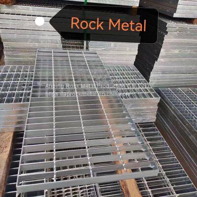 Steel Grating Plate photo-3