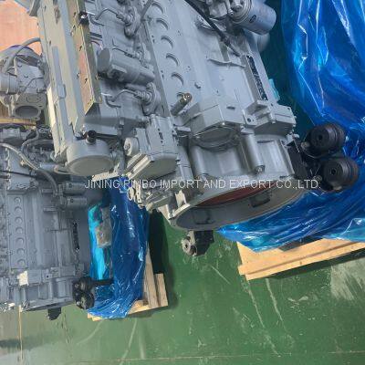 BF6M1013EC Engine Assy for Deutz Mechanical Engine BF6M1013EC 2300RPM 184hp Diesel Engine Assembly photo-5