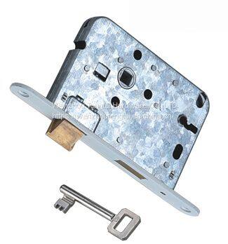High Quality Polular UK British Door Mortise Lock/Lock Body photo-3