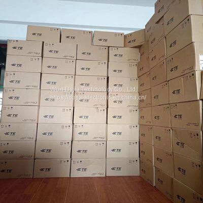 DTM04-6P-E003 Electronic Components TE-DEUTSCH Combination Line Connector, Receptacle photo-4