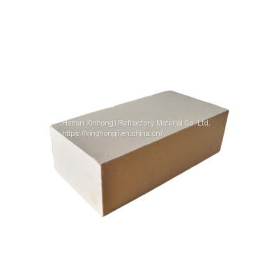 Customizable Glass Furnace Kiln AZS Firebricks Fused Zirconia Corundum Refractory Bricks