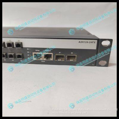 FOXBORO A2H124-24FX P0973BJ Communication Module