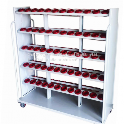 Cnc Tool Rack Tool Holders