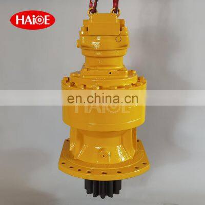 Excavator Parts 374D Swing Motor 2959405 296-6145 296-6147 2966146 2959406 Swing Device Motor For CAT photo-4