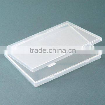 2016 Plastic Box for Gift Packing