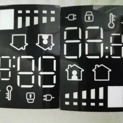 LCD LED LCM