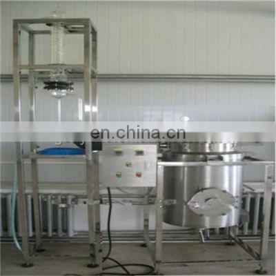 Distillation equipment for essential oil