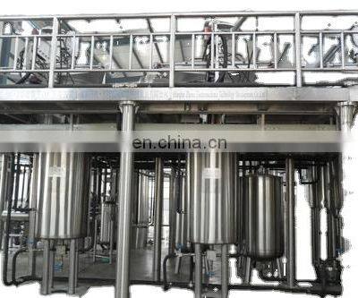 GENYOND CBD Supercritical Extraction Supercritical Co2 Machine Extraction Machine photo-2