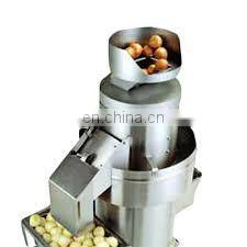 Onion Peeling Machine New Price for Sale photo-2