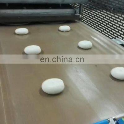 Automatic Shawarma Machine Bakery Arabic Bread Making Machine photo-2