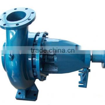 IS/IR80-65-160 single stage single suction horizontal centrifugal pump