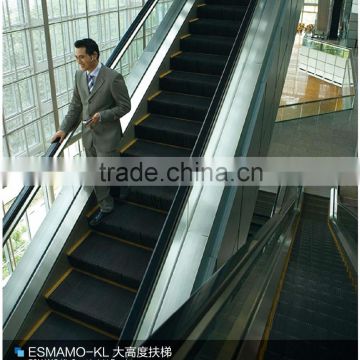 High qulity escalator F02